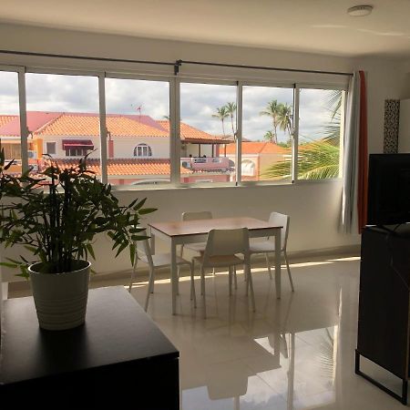 Bavaro Punta Cana Los Corales Beach - Ducassi - Sol Caribe Екстер'єр фото