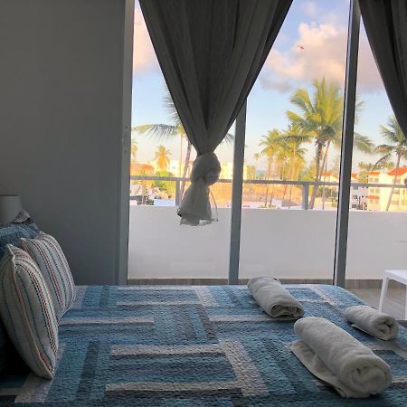 Bavaro Punta Cana Los Corales Beach - Ducassi - Sol Caribe Екстер'єр фото