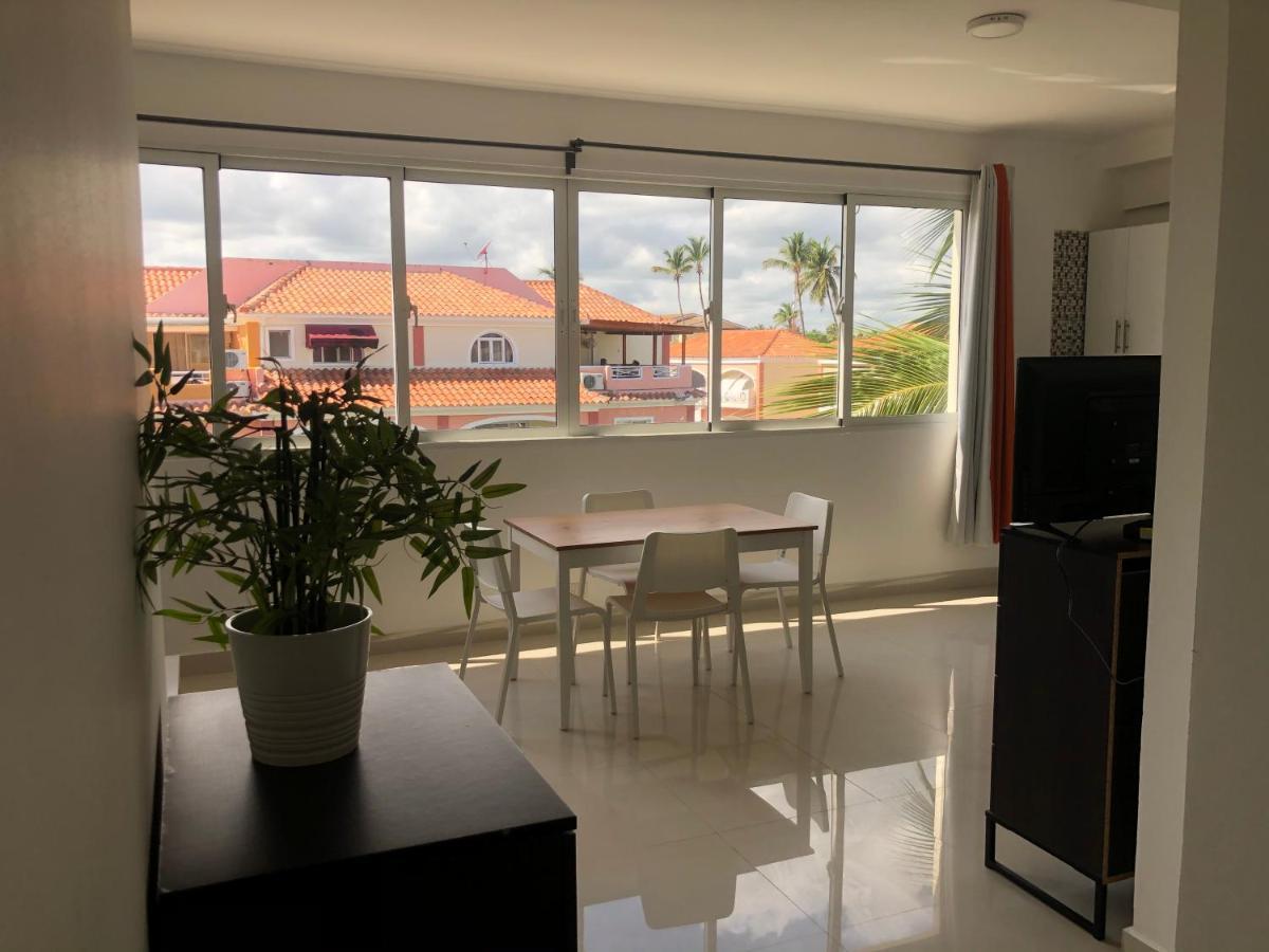 Bavaro Punta Cana Los Corales Beach - Ducassi - Sol Caribe Екстер'єр фото