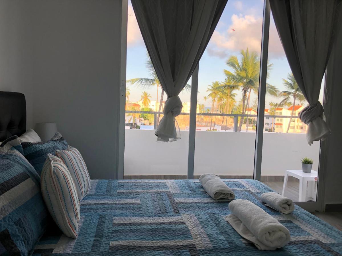 Bavaro Punta Cana Los Corales Beach - Ducassi - Sol Caribe Екстер'єр фото