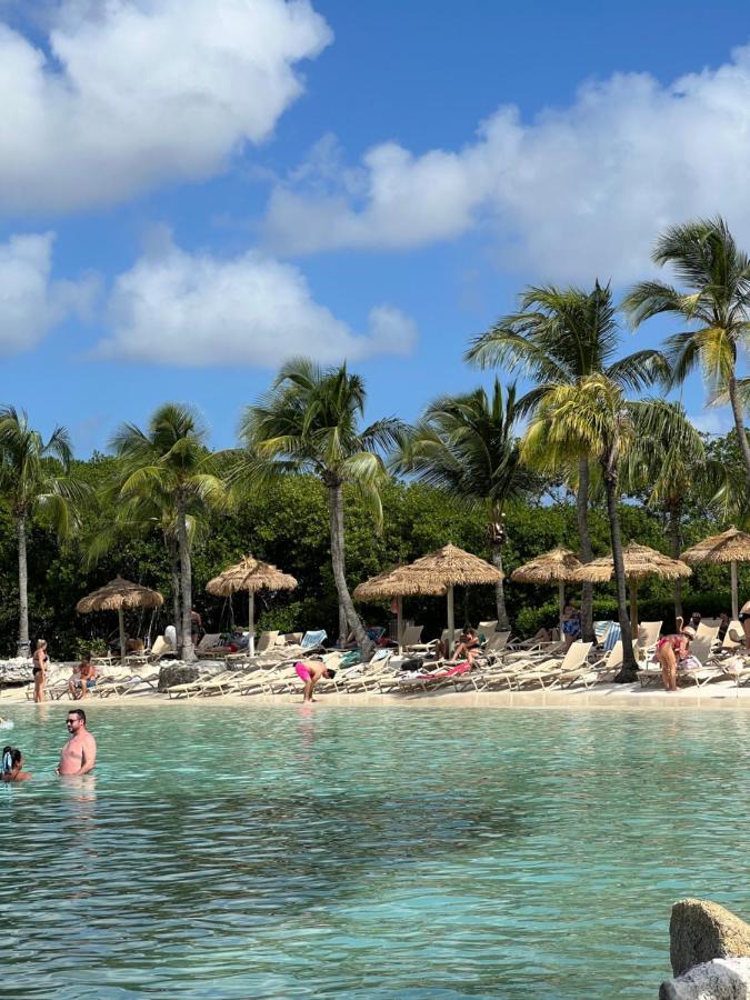 Bavaro Punta Cana Los Corales Beach - Ducassi - Sol Caribe Екстер'єр фото